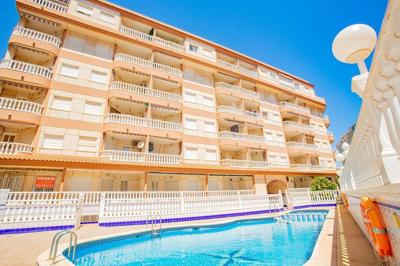 051 Laguna Beach - Alicante Holiday ラ・マタ エクステリア 写真