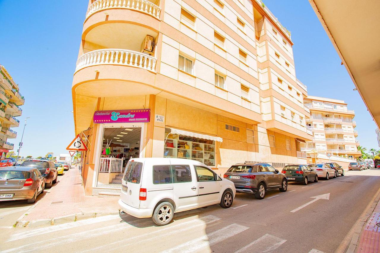 051 Laguna Beach - Alicante Holiday ラ・マタ エクステリア 写真