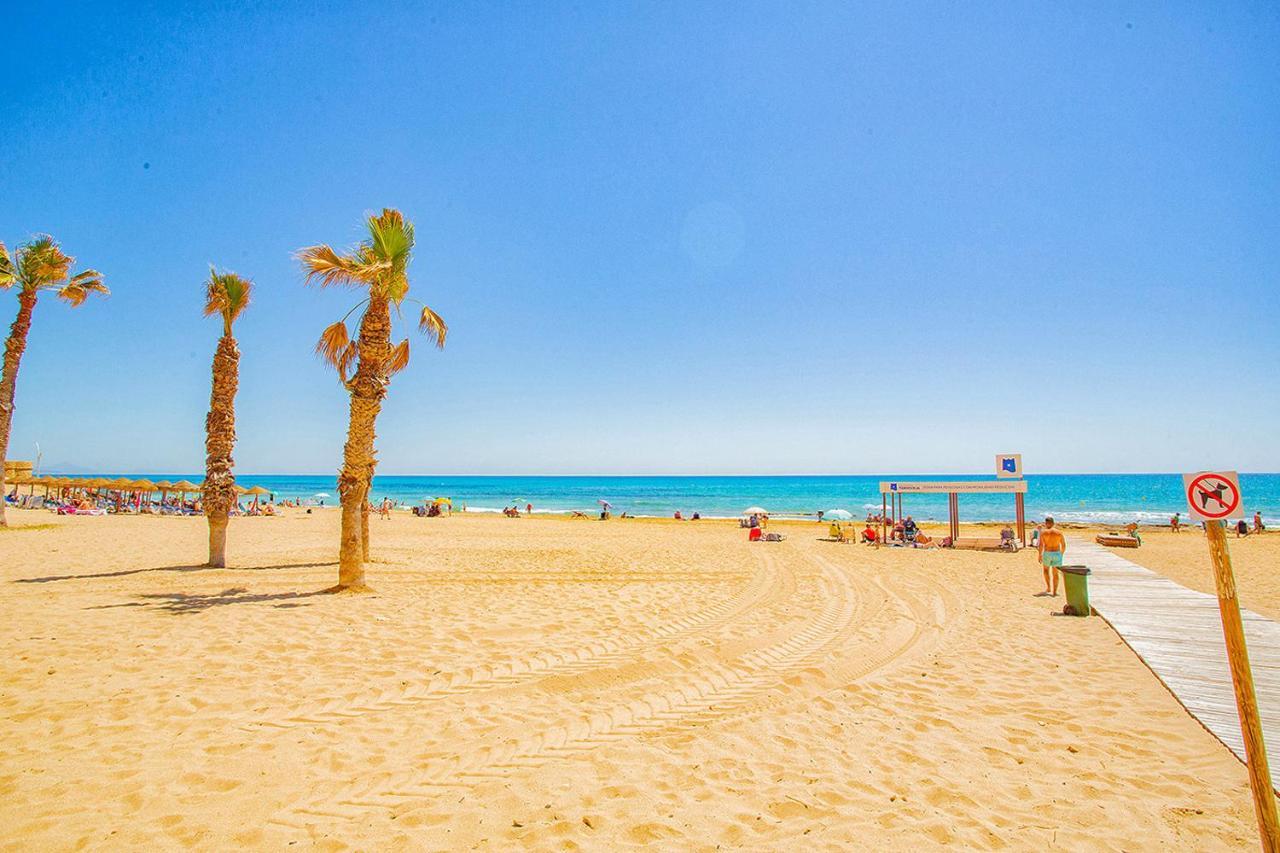 051 Laguna Beach - Alicante Holiday ラ・マタ エクステリア 写真